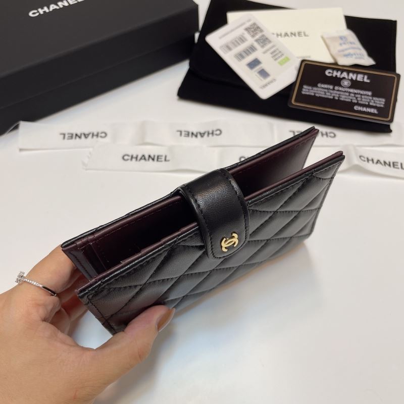 Chanel Wallet Purse